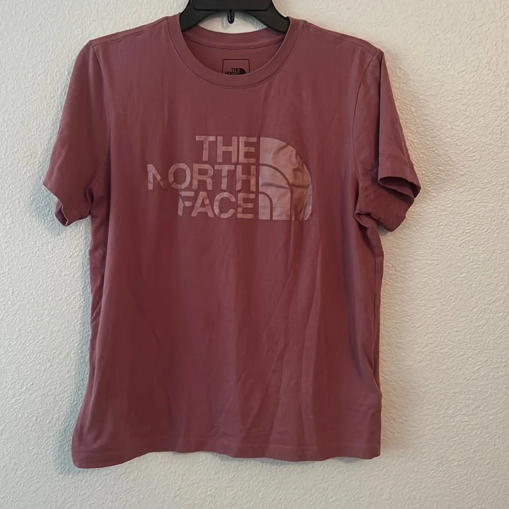 North Face T Shirt - Picture 1 of 3
